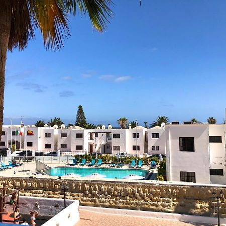 Casa Nia - Modern One Bedroom Apartment In Central Puerto Del Carmen Tías Eksteriør billede