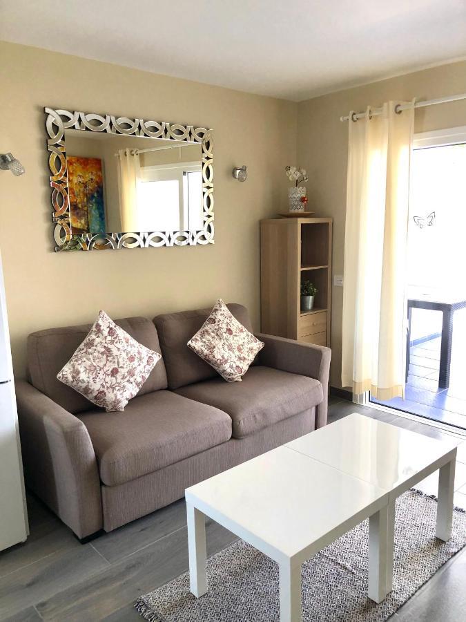Casa Nia - Modern One Bedroom Apartment In Central Puerto Del Carmen Tías Eksteriør billede