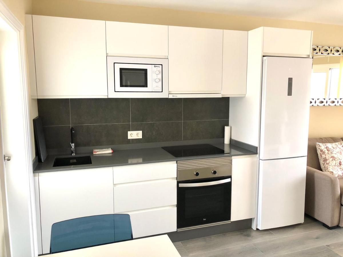 Casa Nia - Modern One Bedroom Apartment In Central Puerto Del Carmen Tías Eksteriør billede