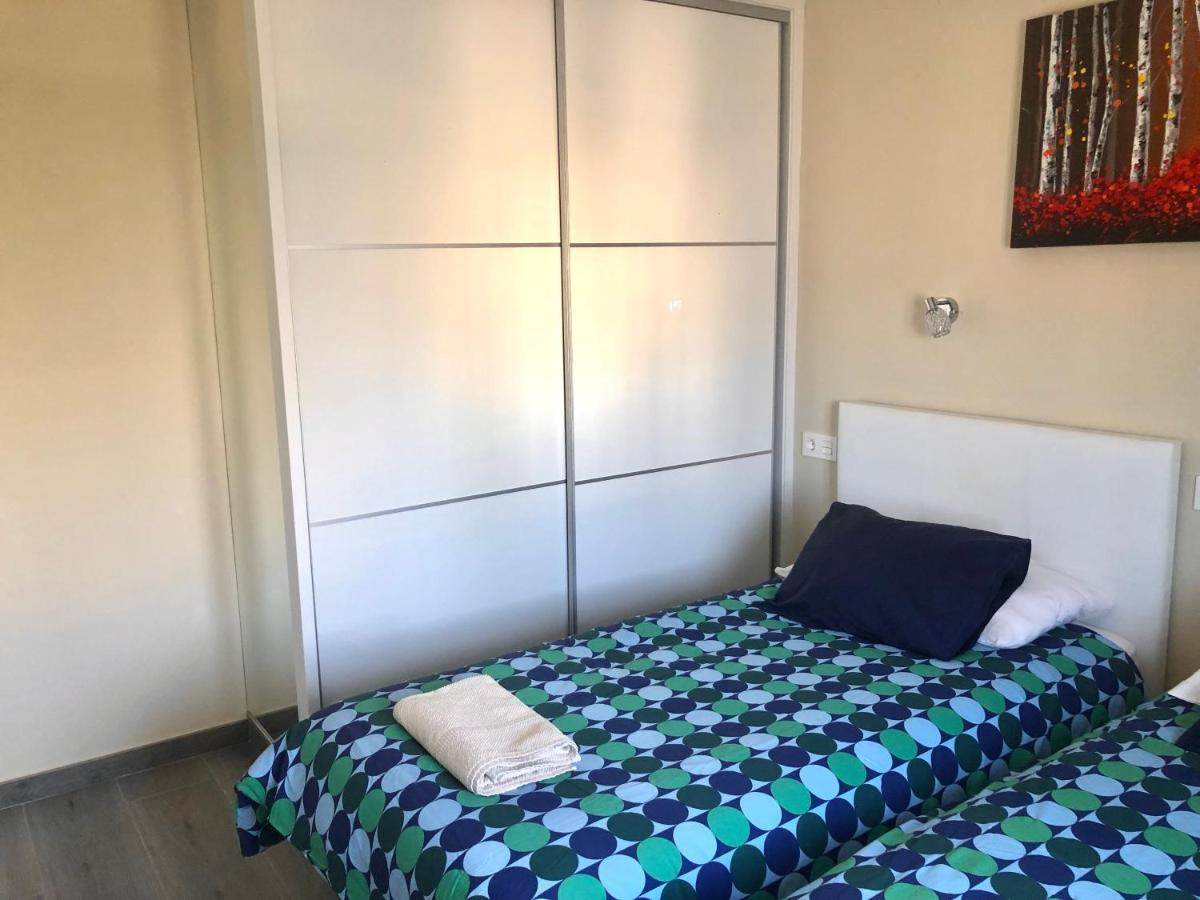 Casa Nia - Modern One Bedroom Apartment In Central Puerto Del Carmen Tías Eksteriør billede