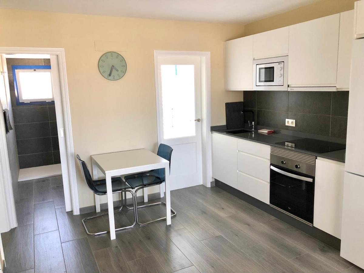 Casa Nia - Modern One Bedroom Apartment In Central Puerto Del Carmen Tías Eksteriør billede