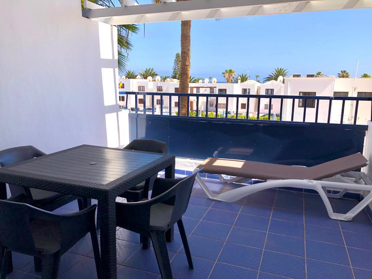Casa Nia - Modern One Bedroom Apartment In Central Puerto Del Carmen Tías Eksteriør billede