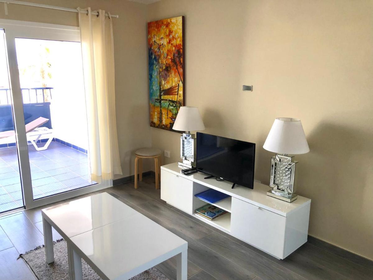 Casa Nia - Modern One Bedroom Apartment In Central Puerto Del Carmen Tías Eksteriør billede