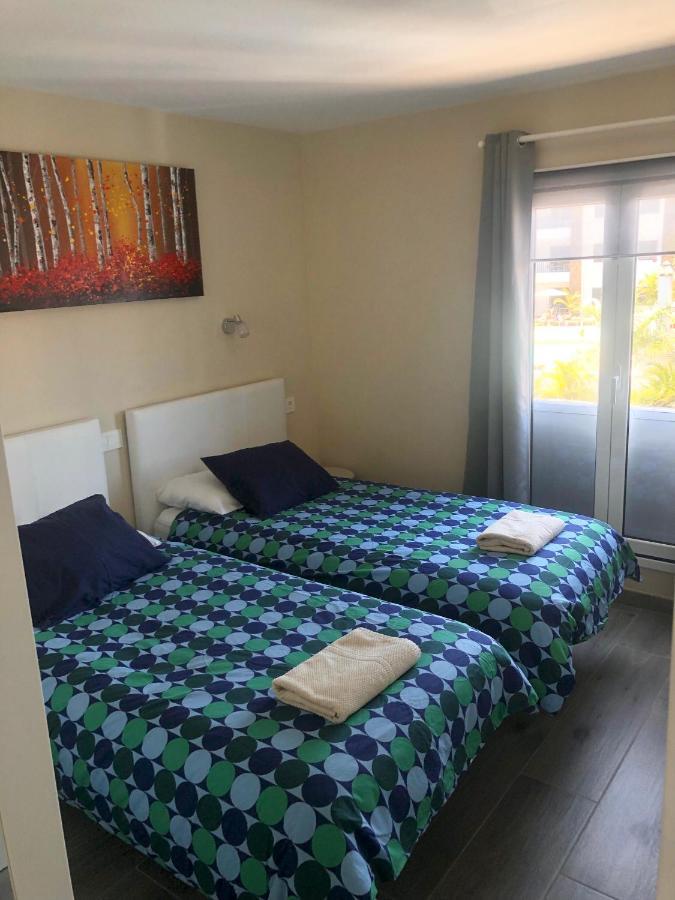 Casa Nia - Modern One Bedroom Apartment In Central Puerto Del Carmen Tías Eksteriør billede
