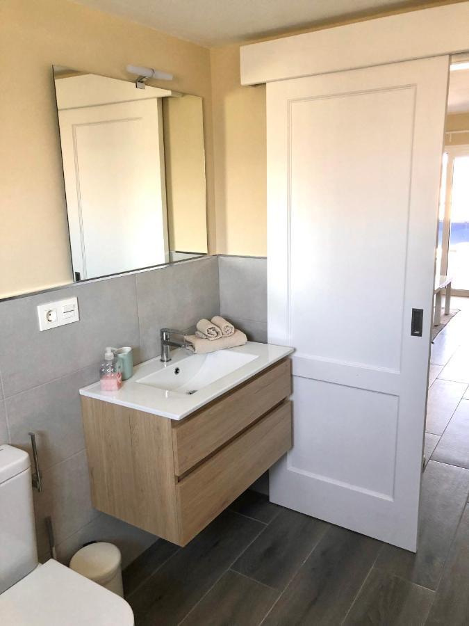 Casa Nia - Modern One Bedroom Apartment In Central Puerto Del Carmen Tías Eksteriør billede