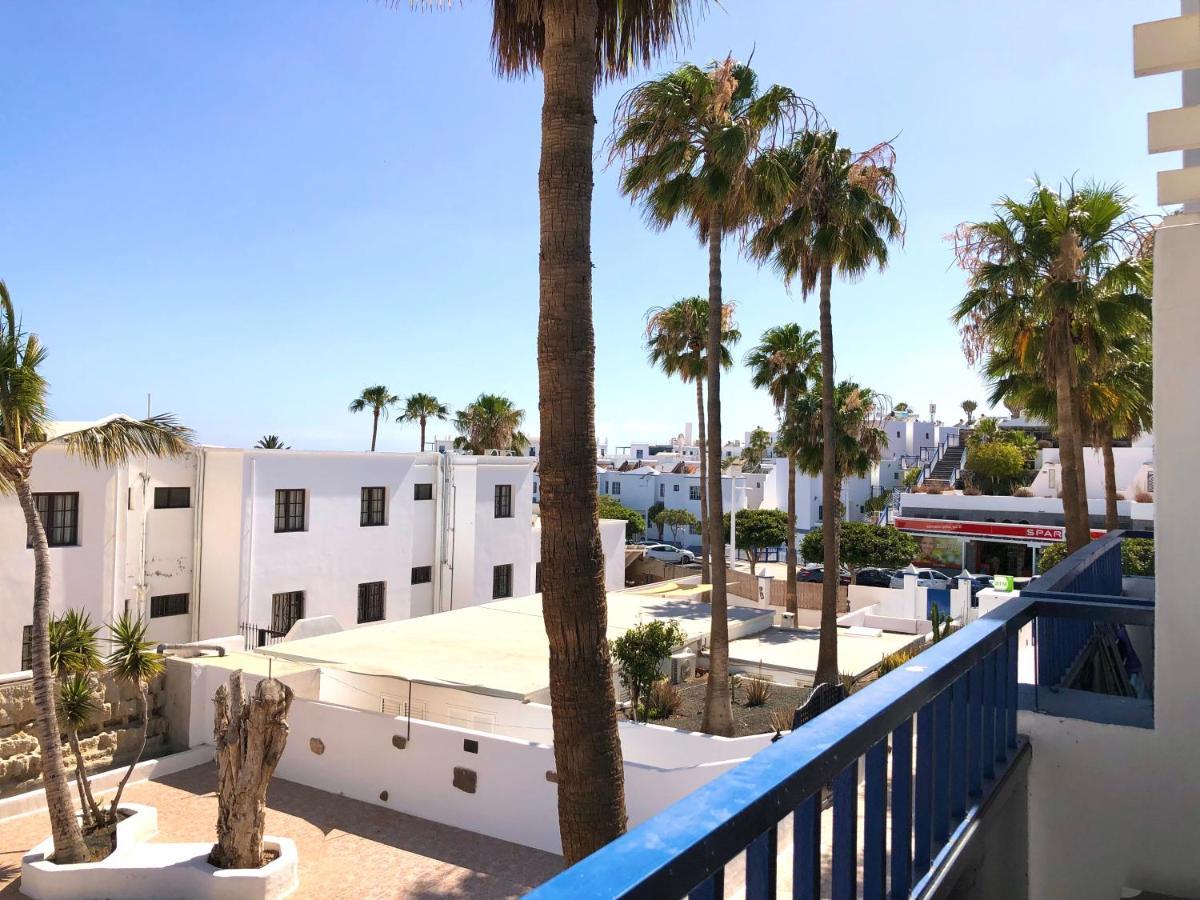 Casa Nia - Modern One Bedroom Apartment In Central Puerto Del Carmen Tías Eksteriør billede