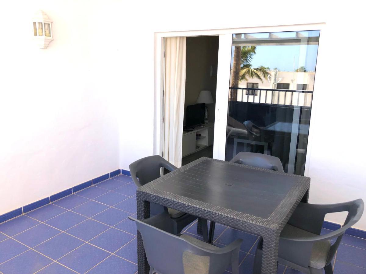 Casa Nia - Modern One Bedroom Apartment In Central Puerto Del Carmen Tías Eksteriør billede